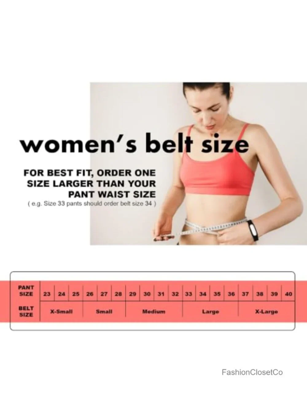 Faux Suede Women's Belt with Gold Single Prong Buckle, Adjustable Waist Belt
